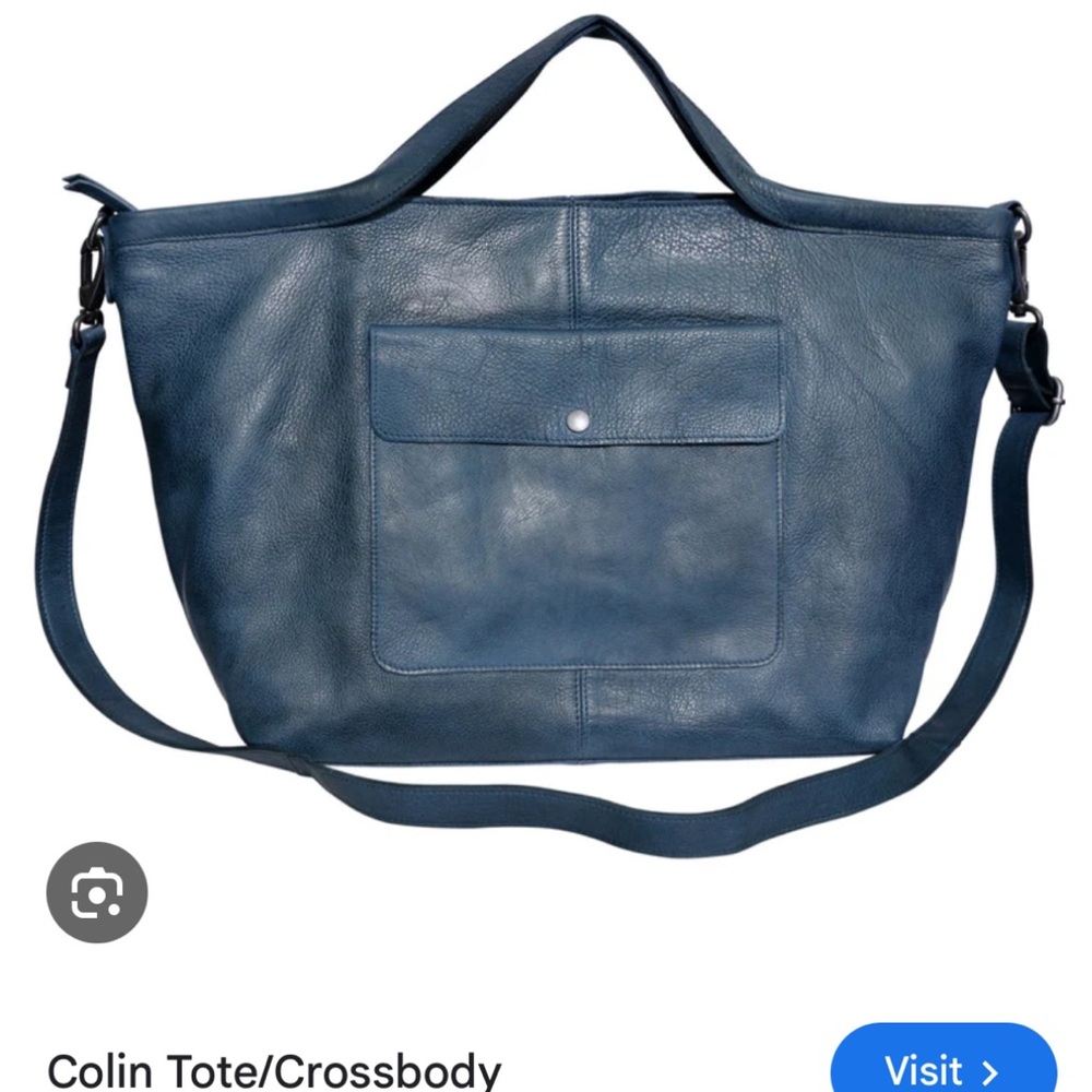 Latico Denim Colin